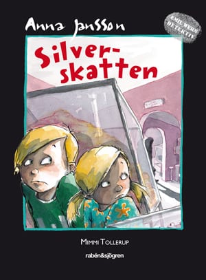 The Silver Treasure---781--821