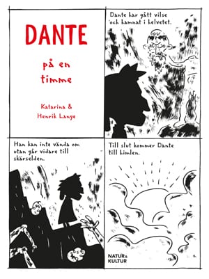 Dante For People In A Hurry---1031--1028