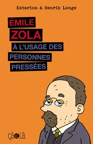 Zola For People in a Hurry---1028--5581