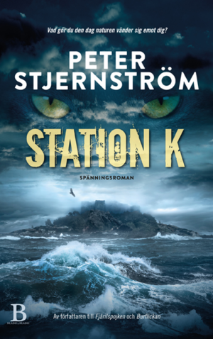 Station K