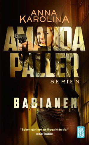 THE BABOON---3629--7991