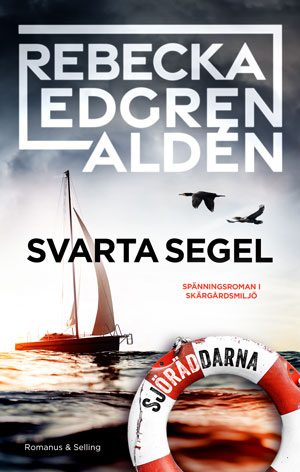 BLACK SAILS (Svarta segel)---5835--3846