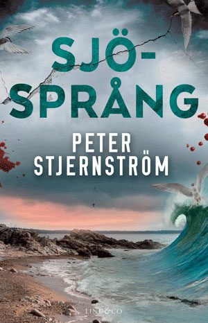 SEA LEAP (SJÖSPRÅNG)---5892--7081