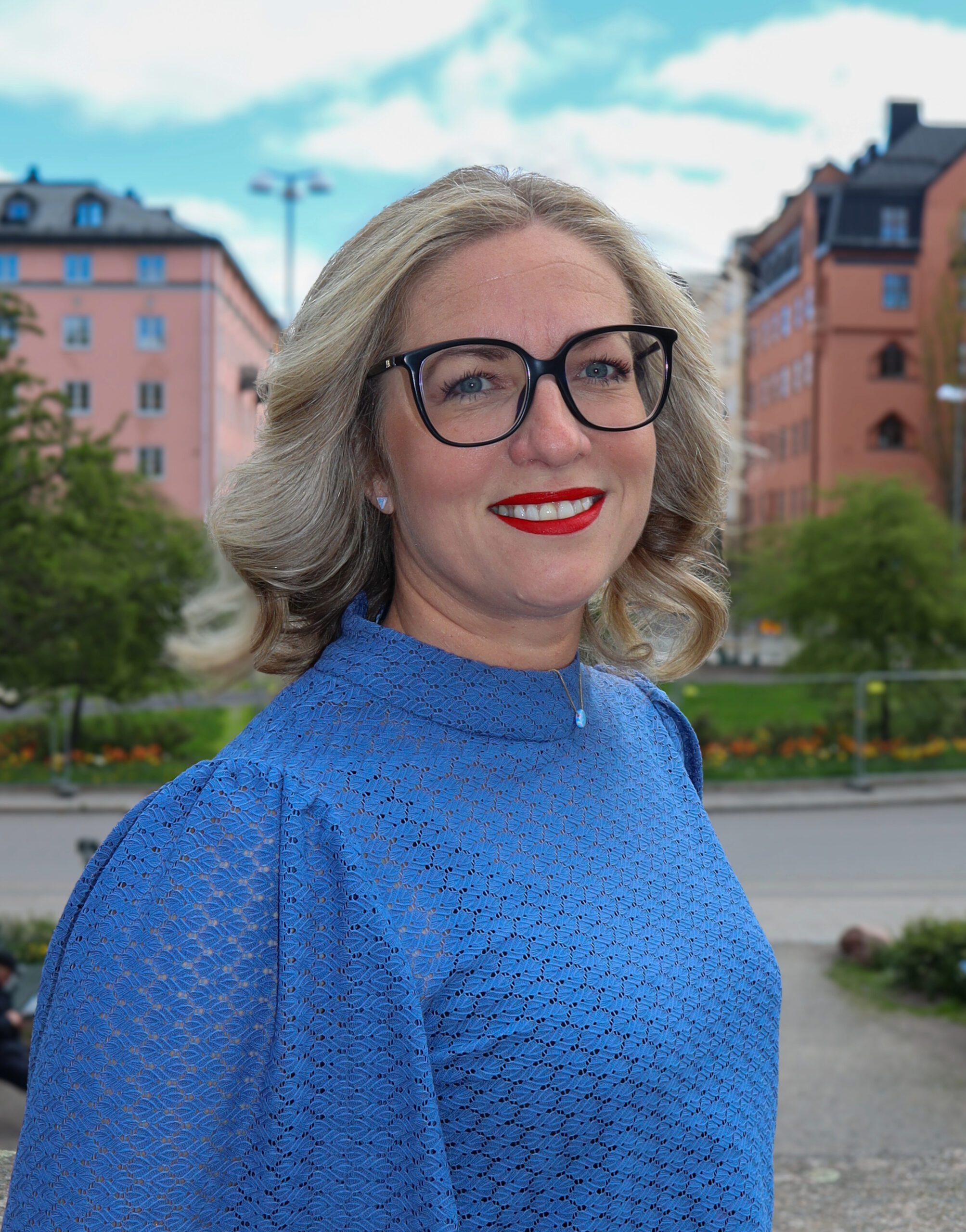 ELISABET BRÄNNSTRÖM