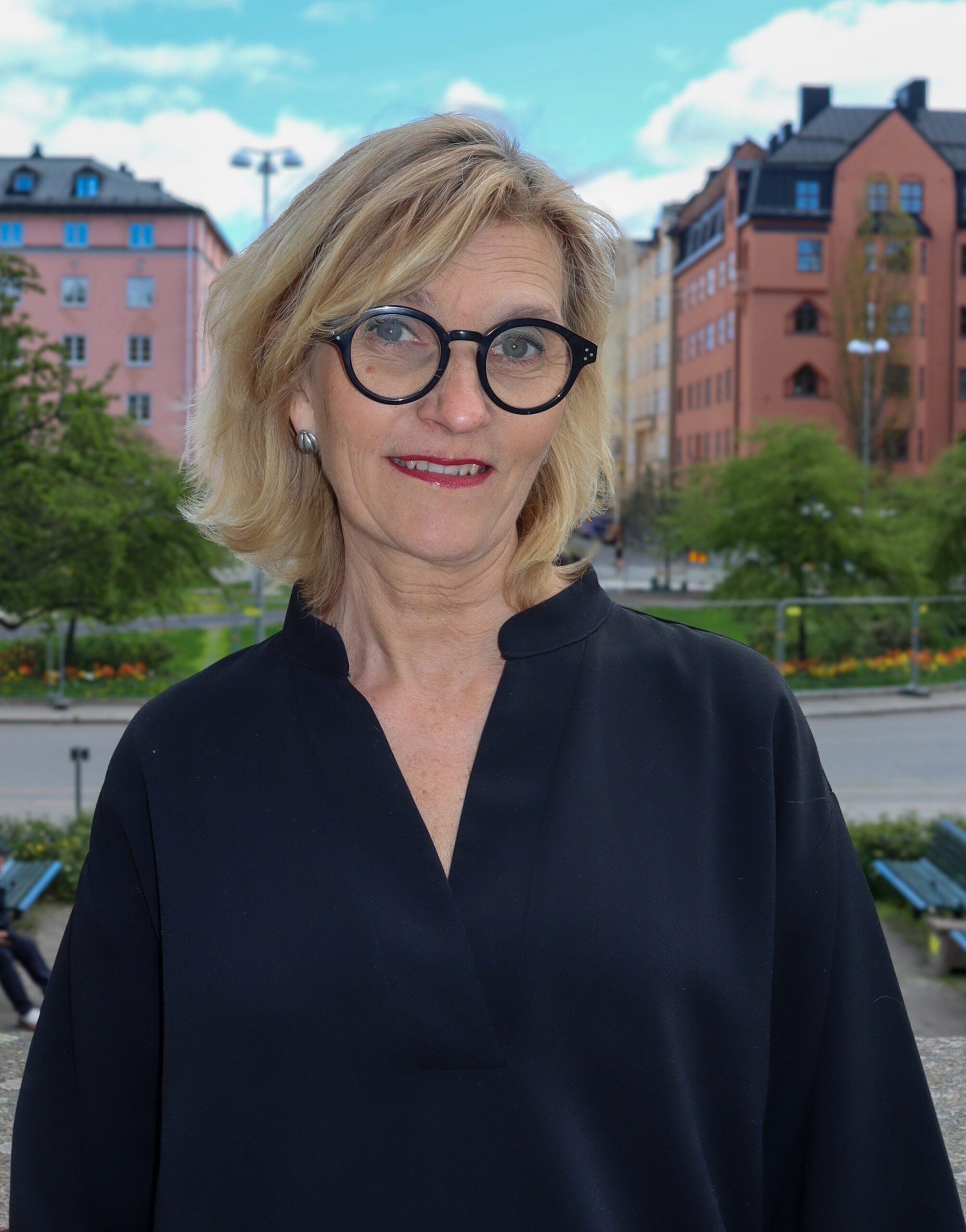 LENA STJERNSTRÖM