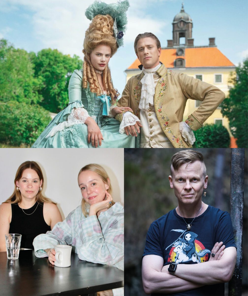 VonFersen