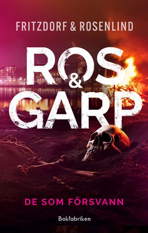 THE MISSING ONES---11157--11145