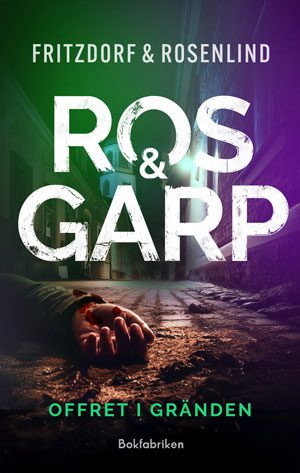 The Alleyway Killing---11145--11500