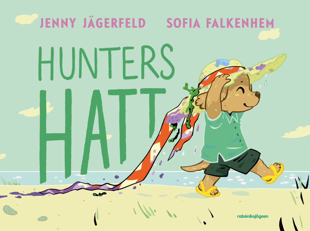 Jägerfeld_Falkenhem_Hunters hatt